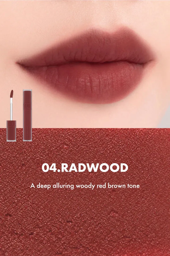 Rom&nd Blur Fudge Tint