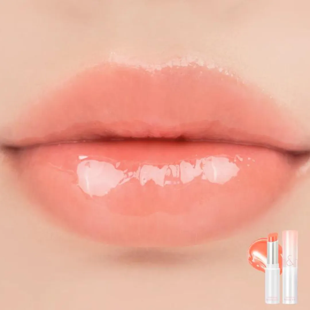 Rom&nd - Glasting Melting Balm (#08 Coralia)
