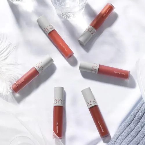 Rom&nd Zero Velvet Tint Original Series 5.5g
