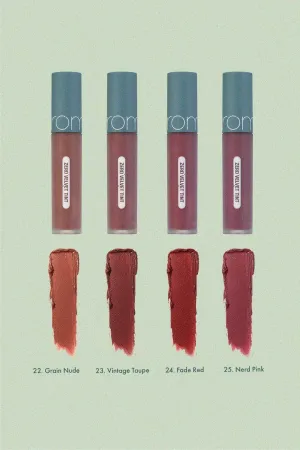 Romand Zero Velvet Tint Vintage Filter Series 5.5g