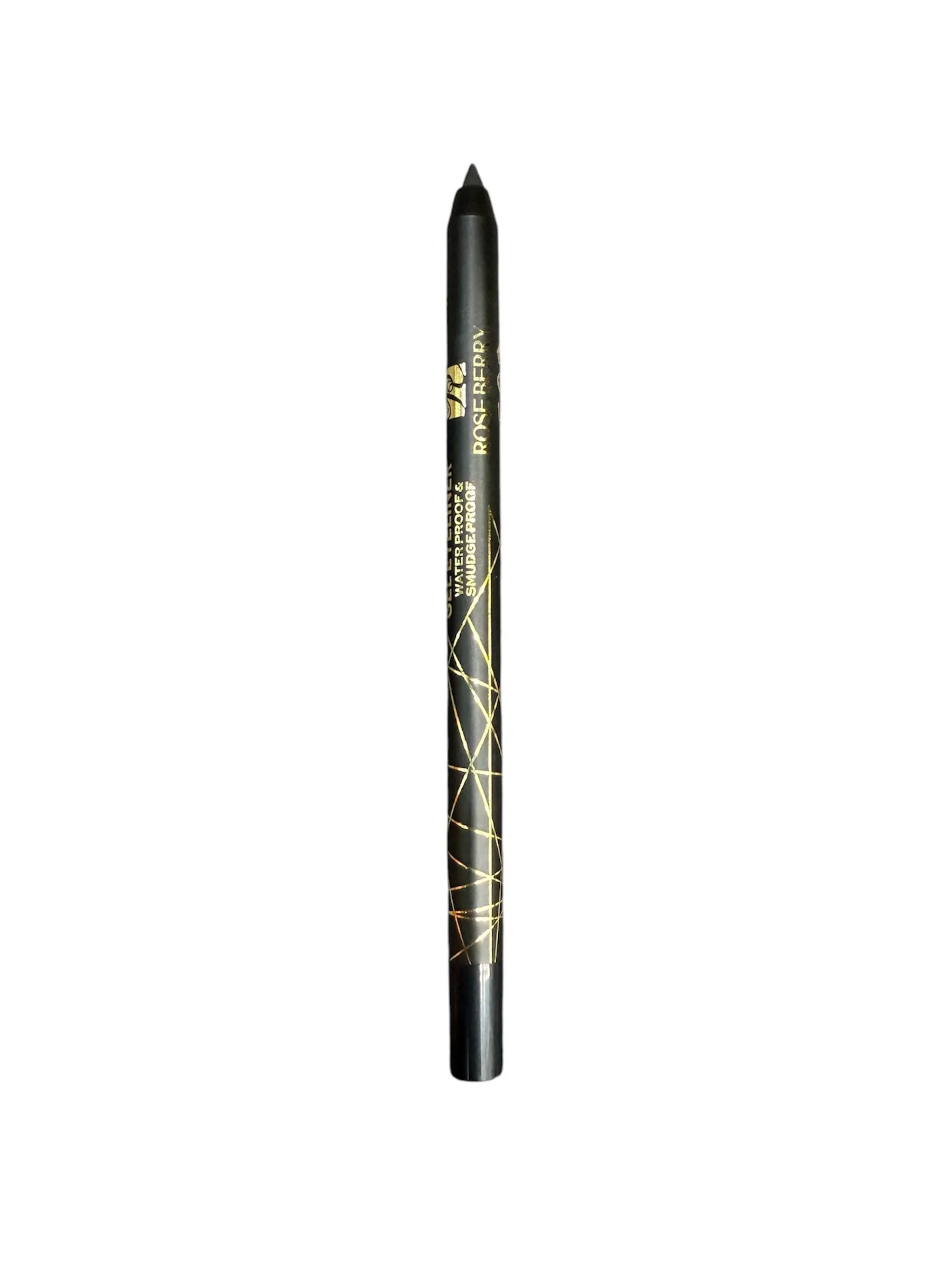 ROSE BERRY Gel Eyeliner Waterproof & Smudge Proof 1.2g