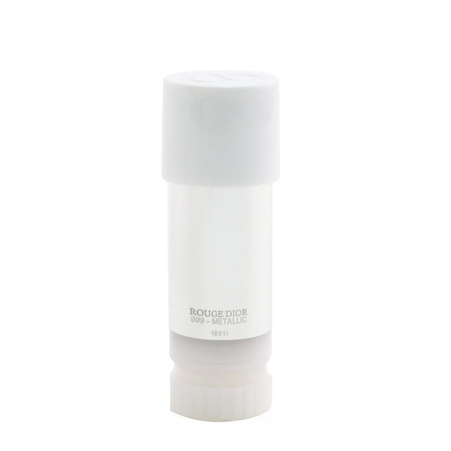 Rouge Dior Couture Colour Refillable Lipstick Refill - # 999 (Metallic)