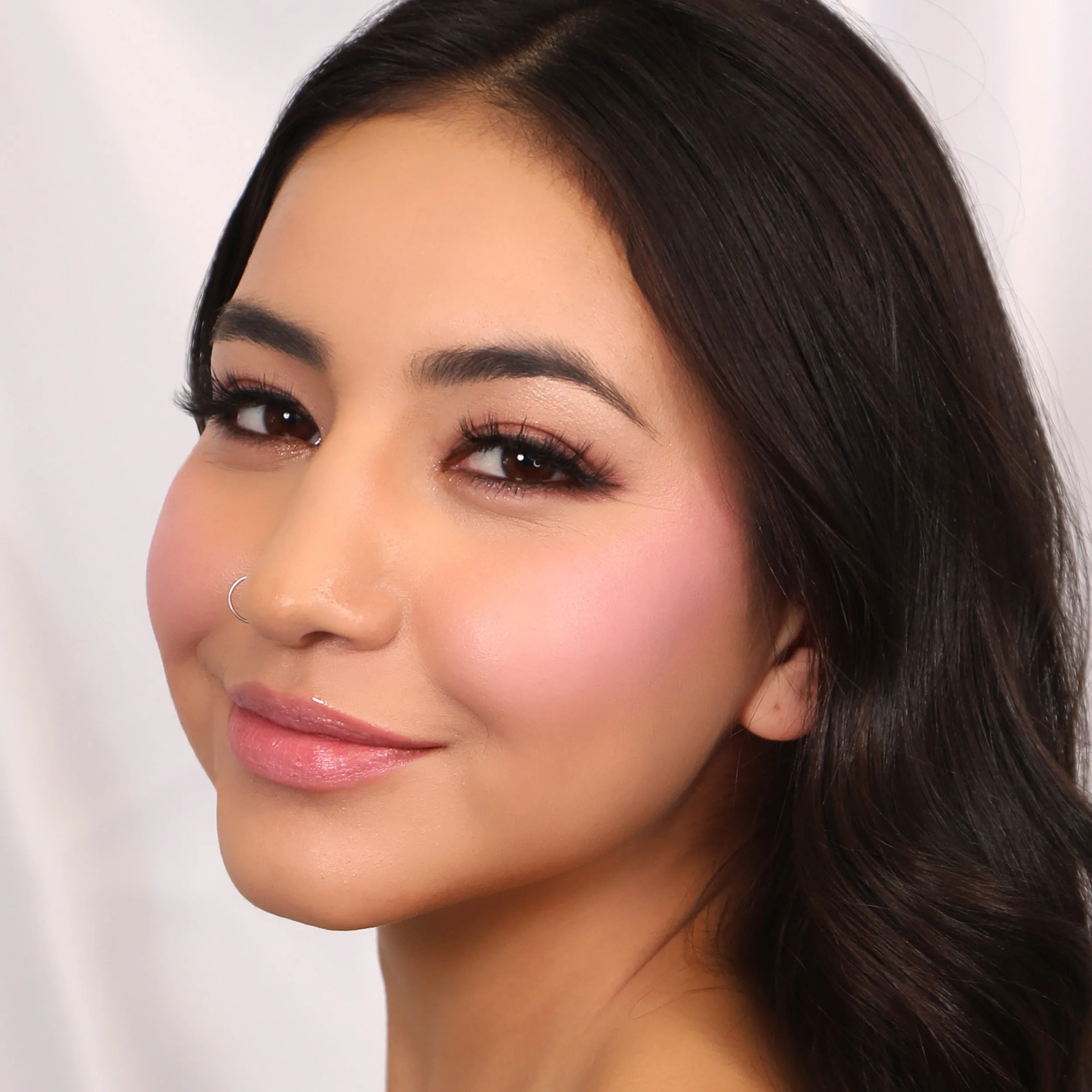 RUBOR EN CREMA LOVEHEAT CREAM BLUSH - MOIRA