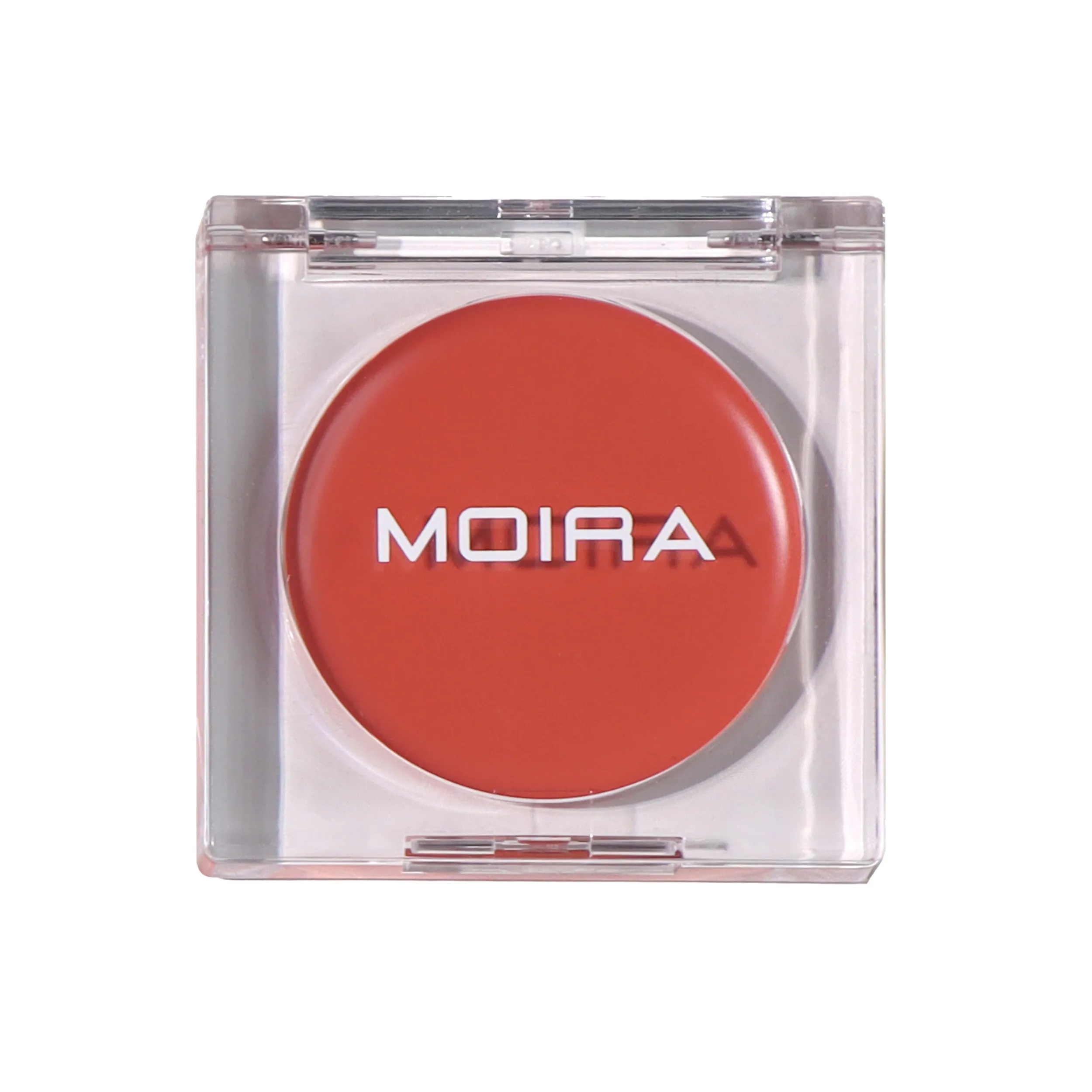 RUBOR EN CREMA LOVEHEAT CREAM BLUSH - MOIRA