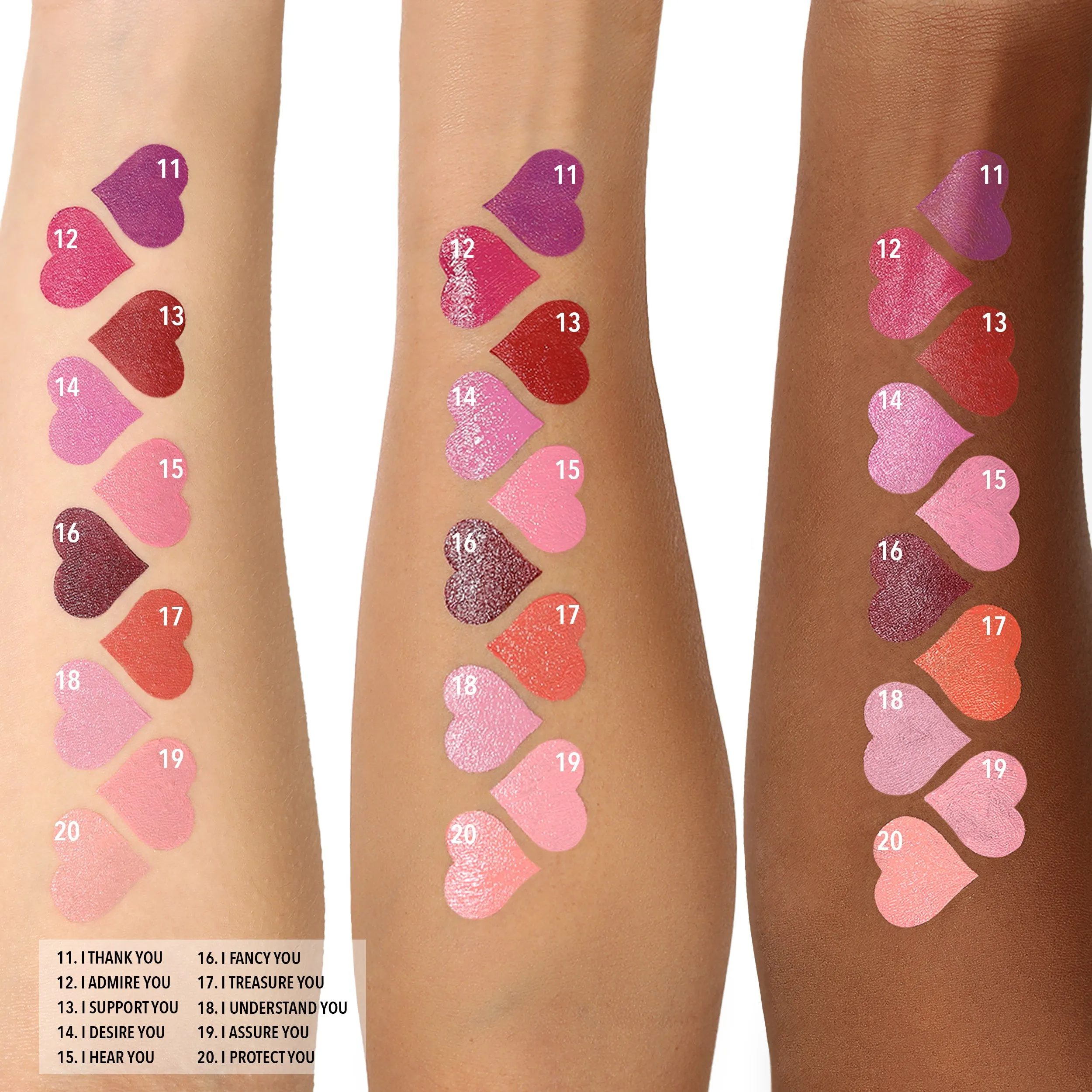 RUBOR EN CREMA LOVEHEAT CREAM BLUSH - MOIRA