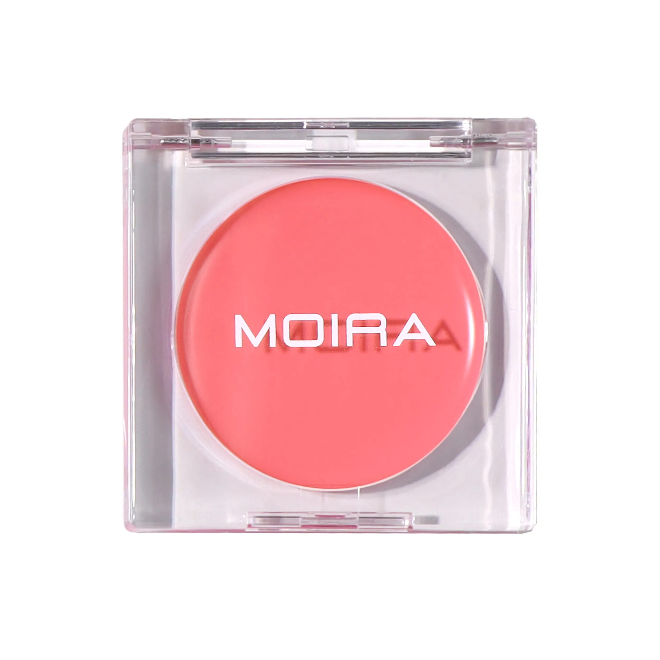 RUBOR EN CREMA LOVEHEAT CREAM BLUSH - MOIRA