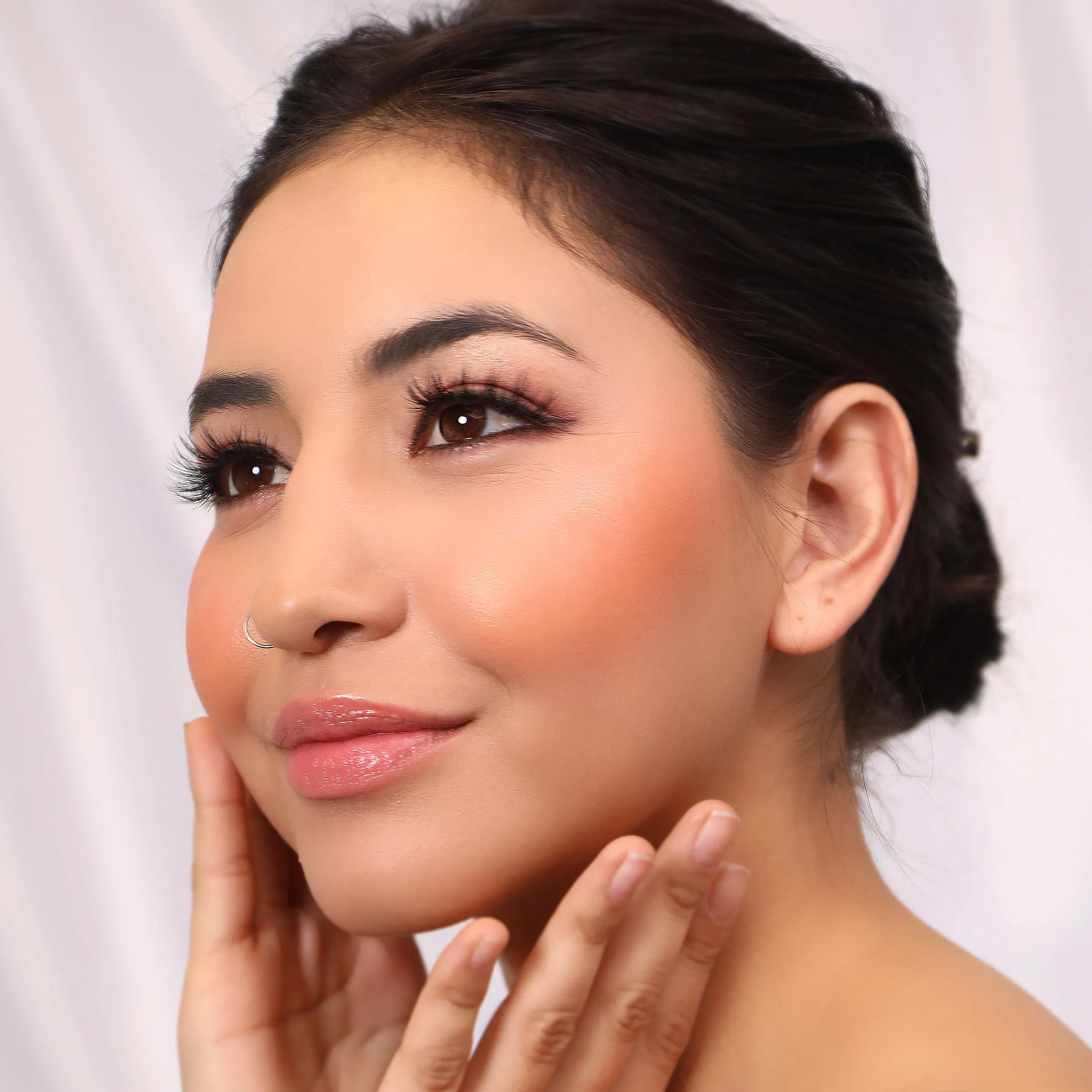 RUBOR EN CREMA LOVEHEAT CREAM BLUSH - MOIRA