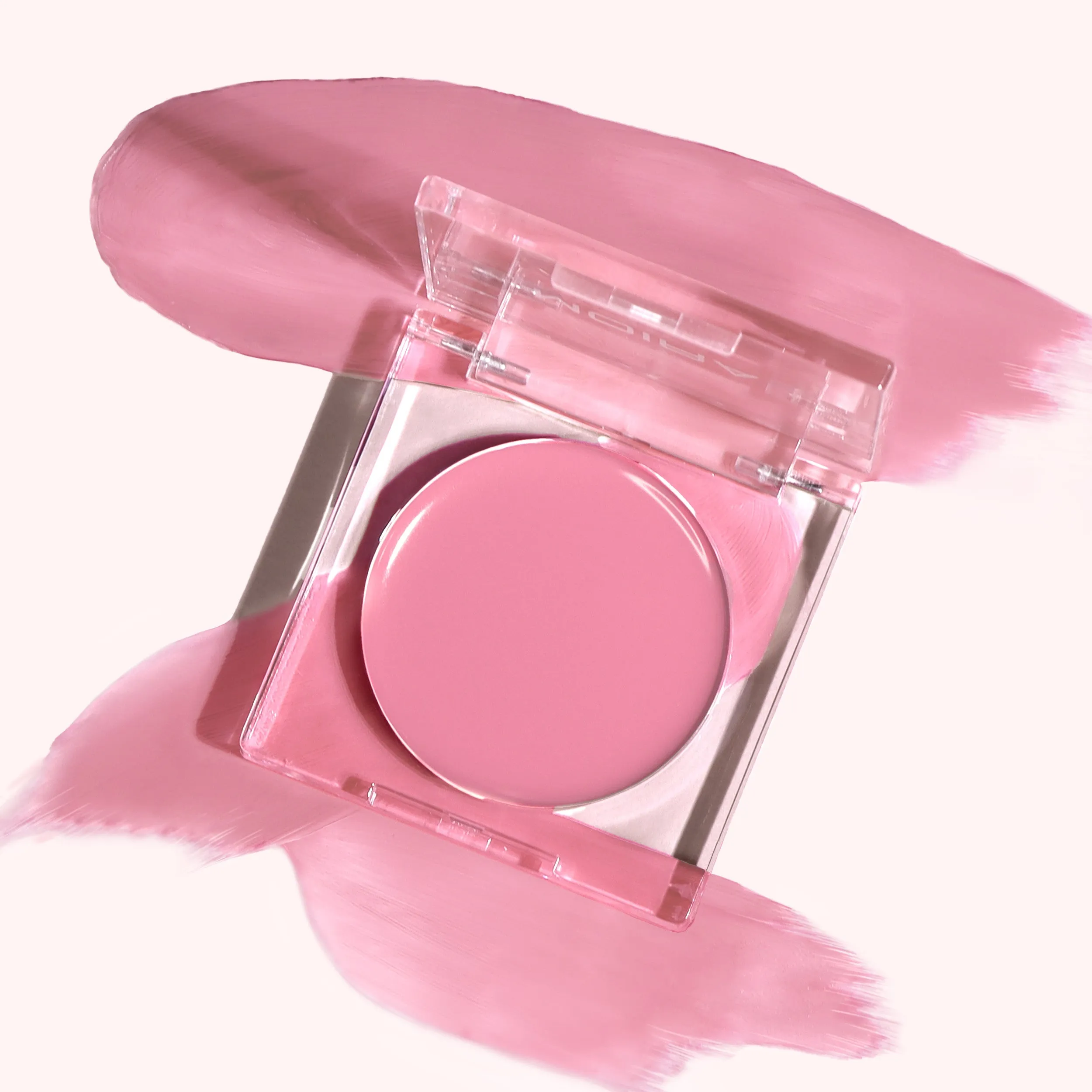 RUBOR EN CREMA LOVEHEAT CREAM BLUSH - MOIRA