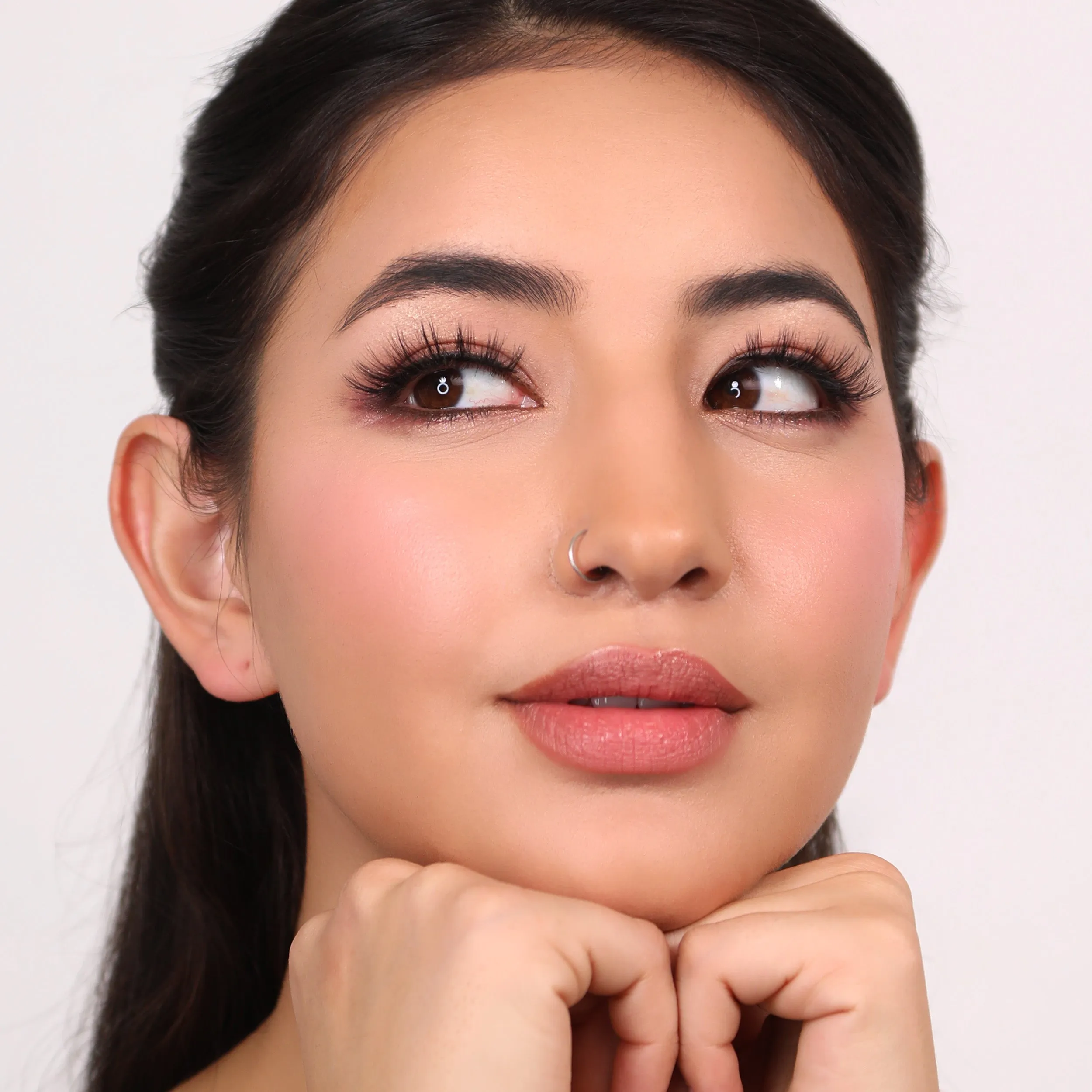 RUBOR EN CREMA LOVEHEAT CREAM BLUSH - MOIRA