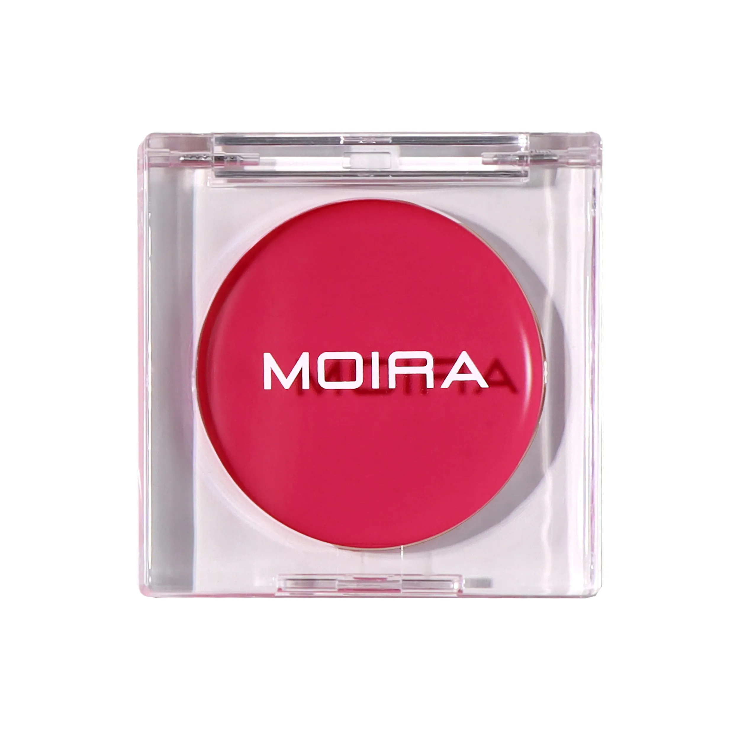 RUBOR EN CREMA LOVEHEAT CREAM BLUSH - MOIRA
