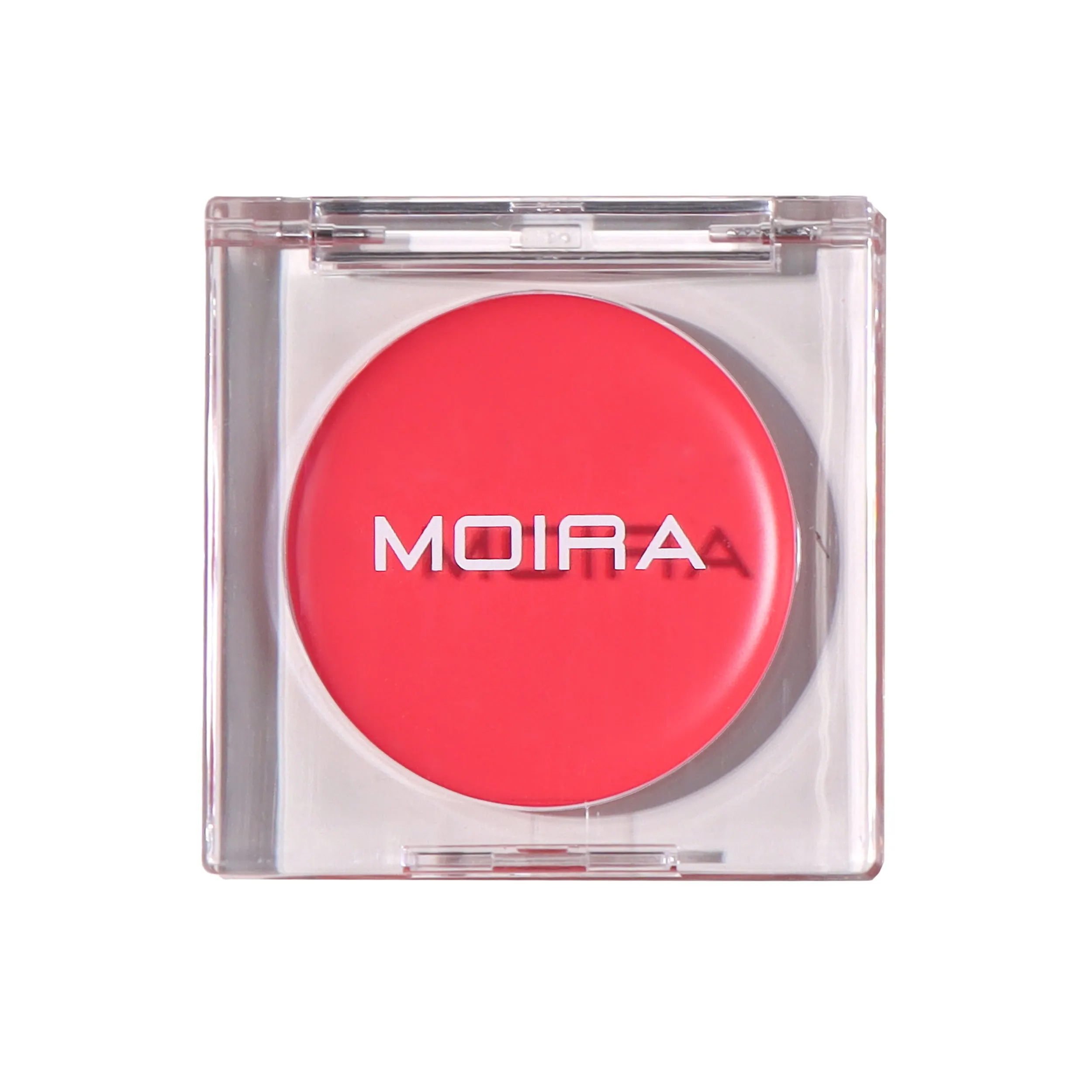 RUBOR EN CREMA LOVEHEAT CREAM BLUSH - MOIRA