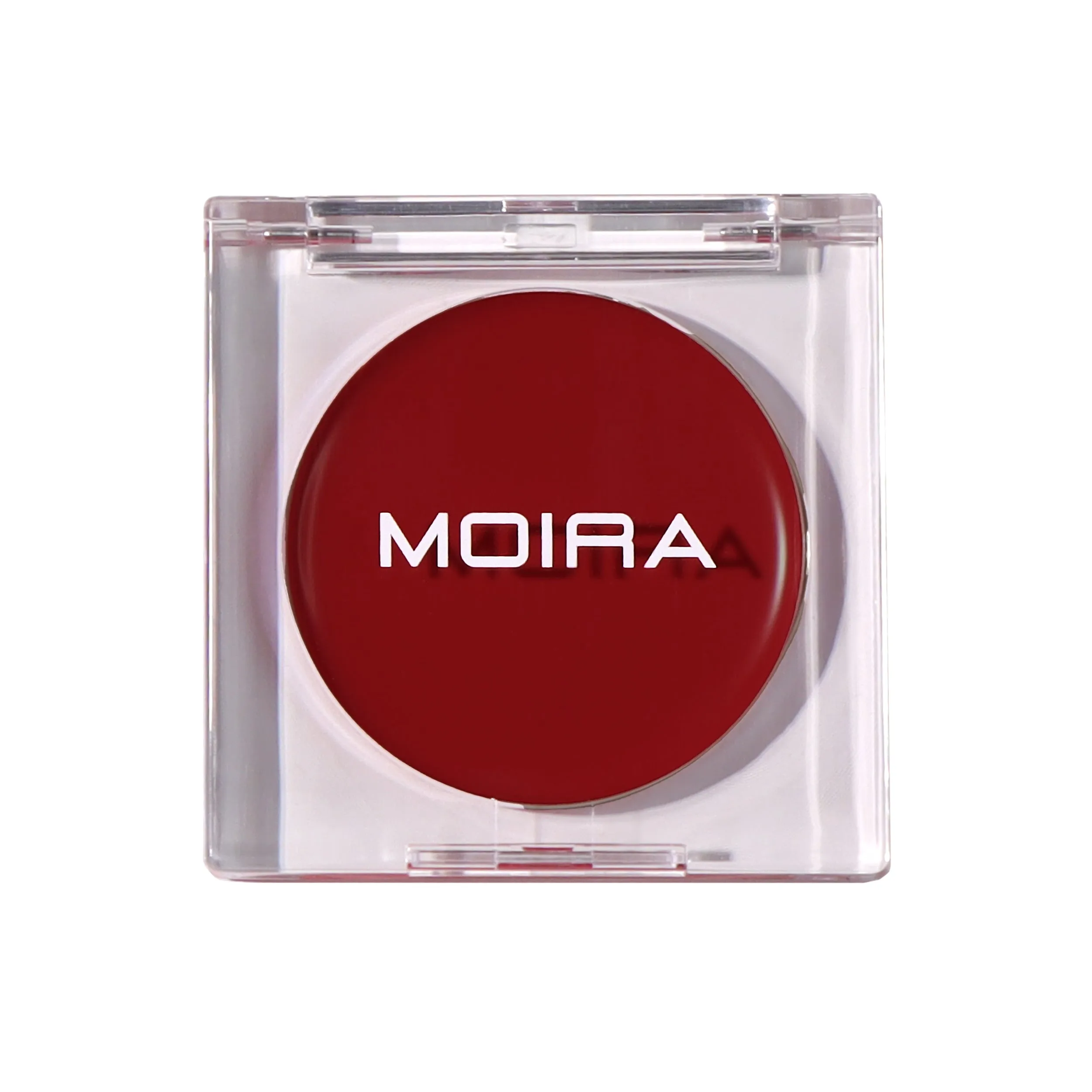 RUBOR EN CREMA LOVEHEAT CREAM BLUSH - MOIRA