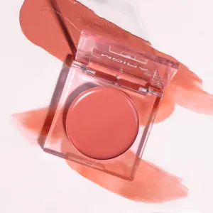 RUBOR EN CREMA LOVEHEAT CREAM BLUSH - MOIRA