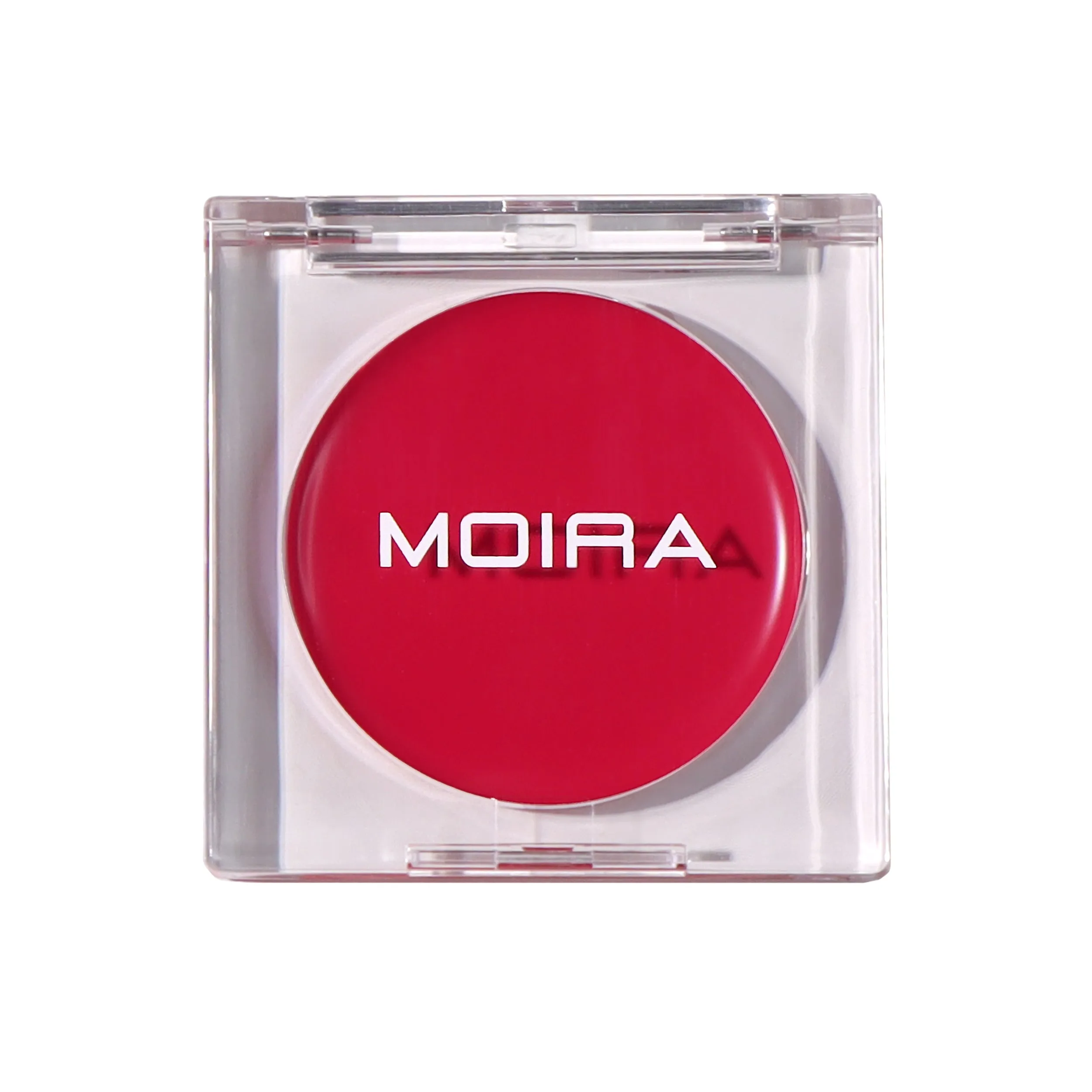 RUBOR EN CREMA LOVEHEAT CREAM BLUSH - MOIRA