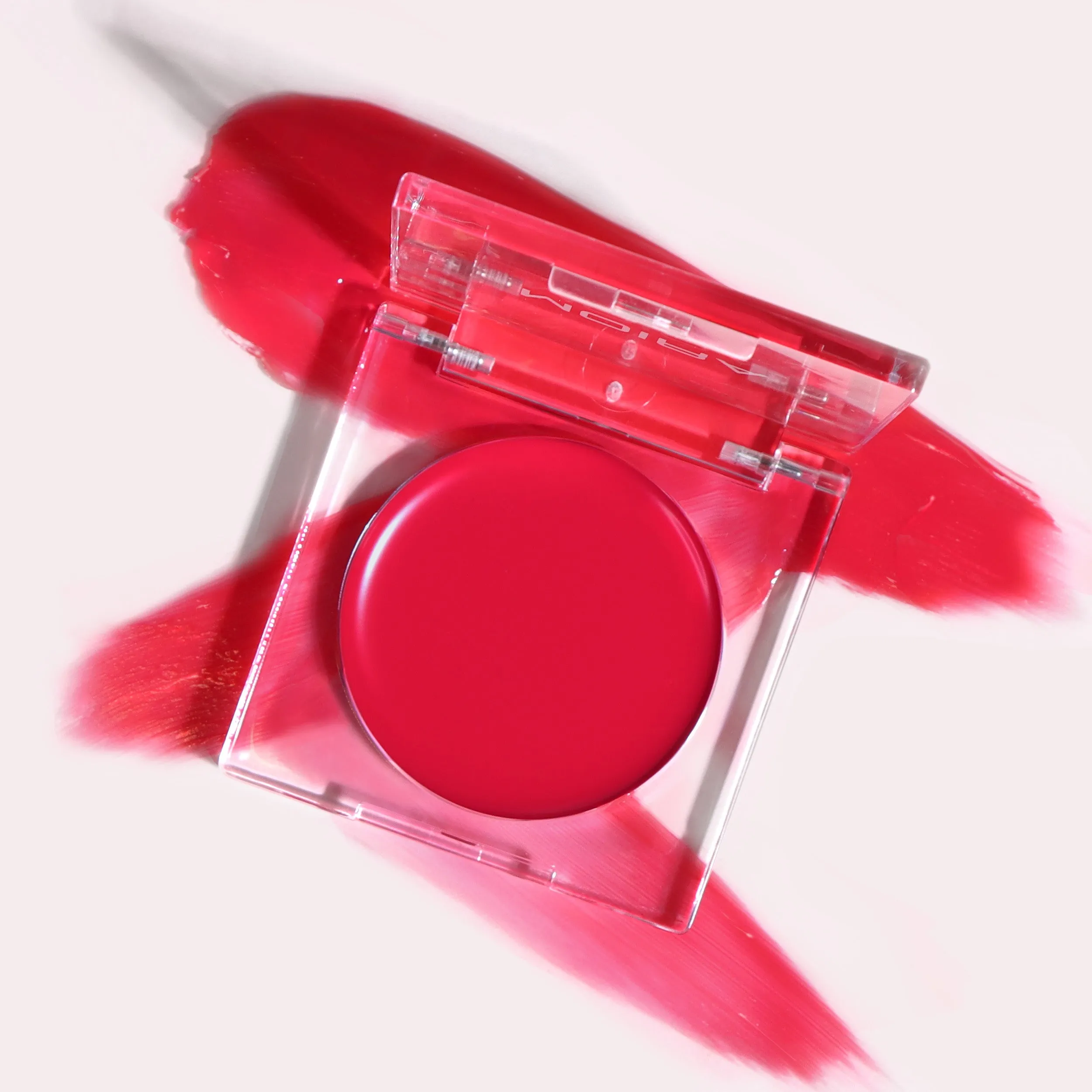RUBOR EN CREMA LOVEHEAT CREAM BLUSH - MOIRA