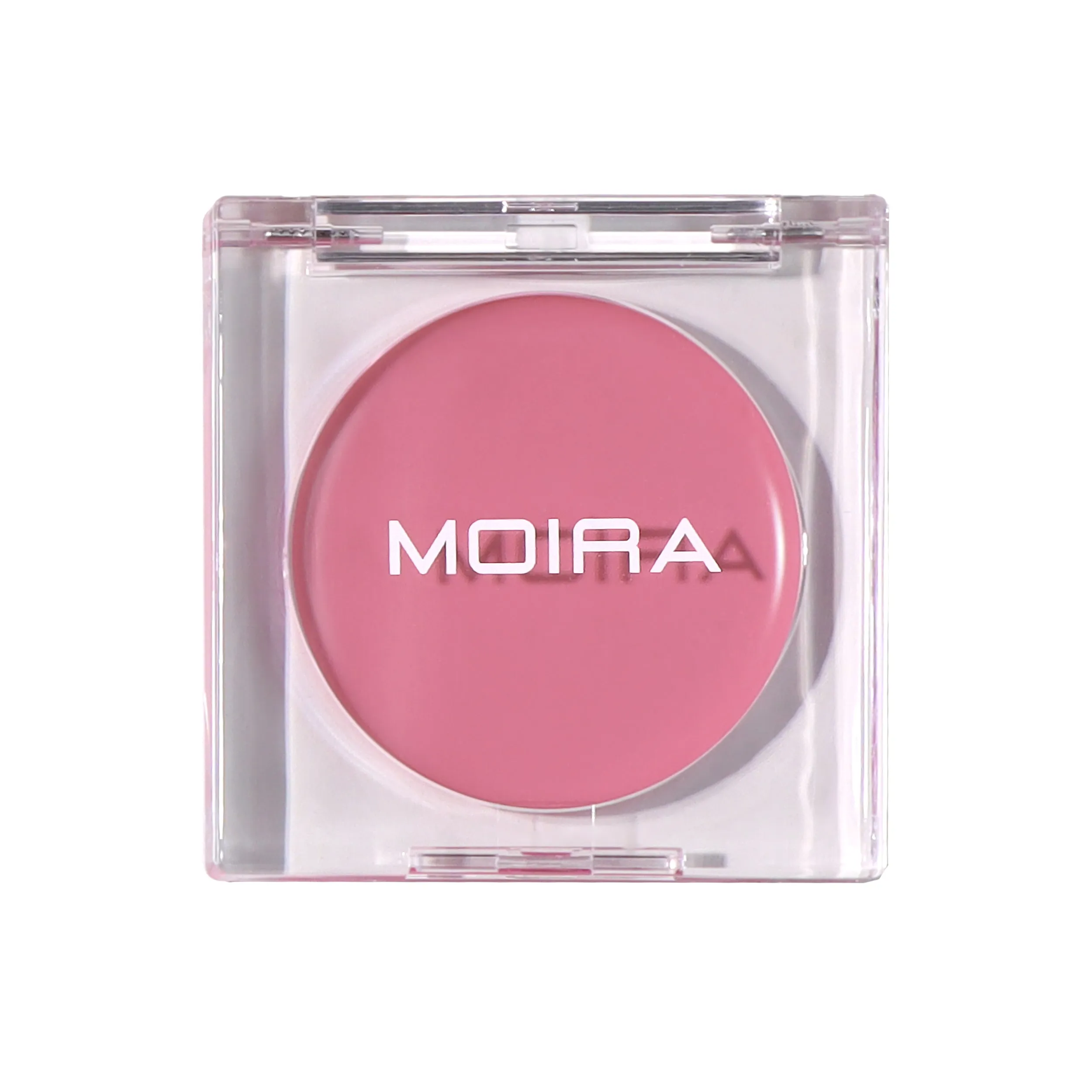RUBOR EN CREMA LOVEHEAT CREAM BLUSH - MOIRA
