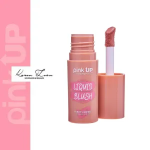 Rubor Liquido, Liquid Blush