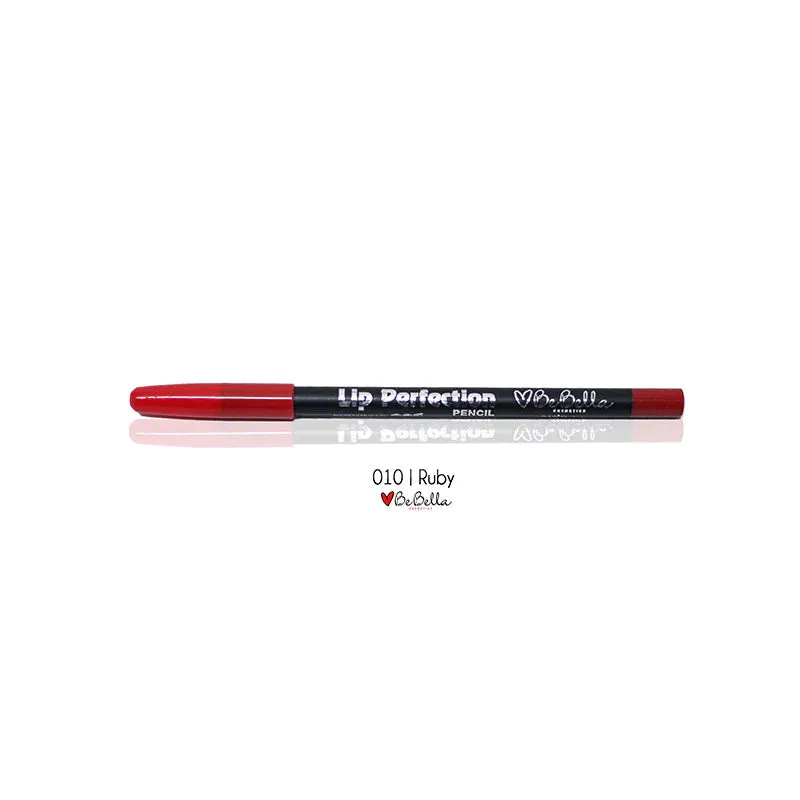 RUBY LIP LINER - 010