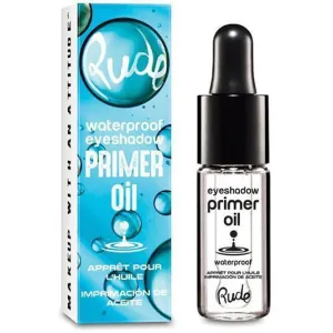 Rude Cosmetic Waterproof Eyeshadow Primer