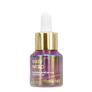 RUTHIE BELLE | Easy Wrap