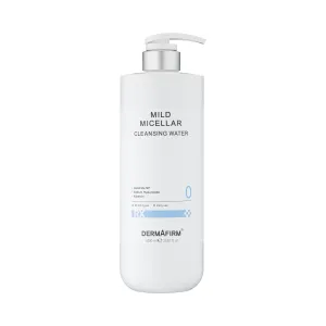 RX Mild Micellar Cleansing Water - 1000ml