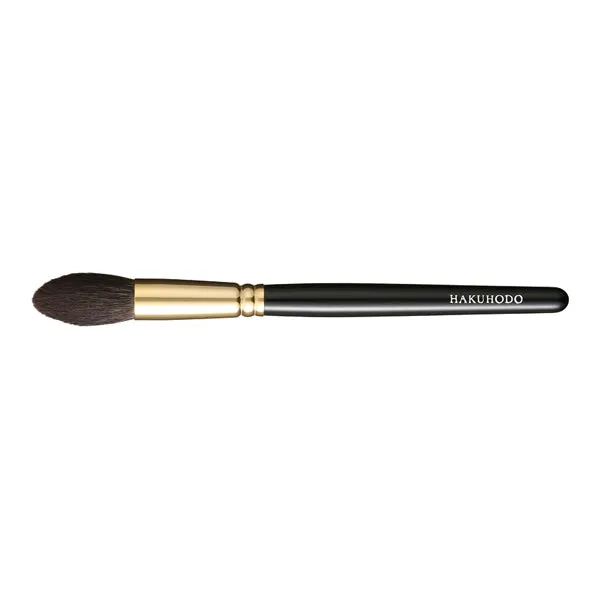 S5521Bk Highlight Brush Tapered [HB0080]