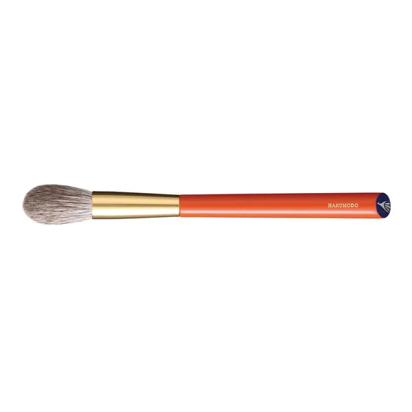 S5521GH Highlight Brush Tapered [HB0016]