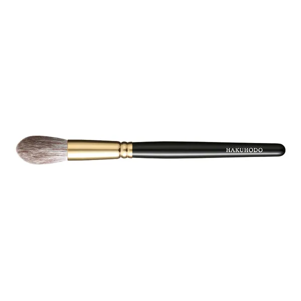 S5521GHBk Highlight Brush Tapered [HB0081]