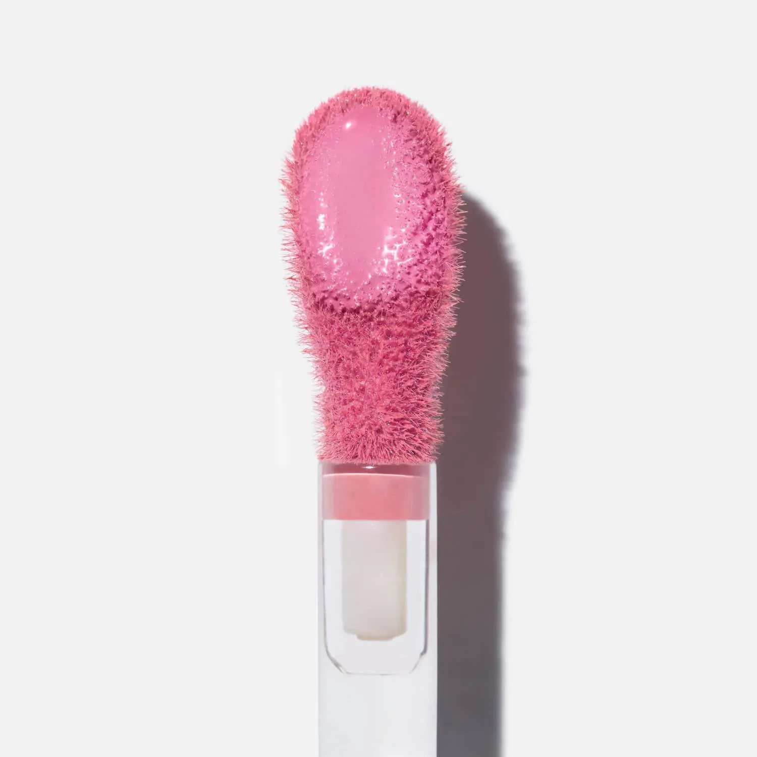 Saie - Dew Blush Liquid Cheek Blush - Baby