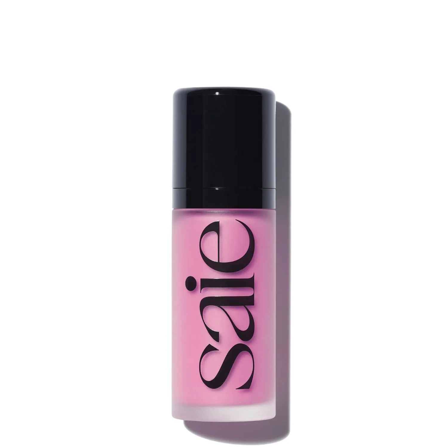 Saie - Dew Blush Liquid Cheek Blush - Baby