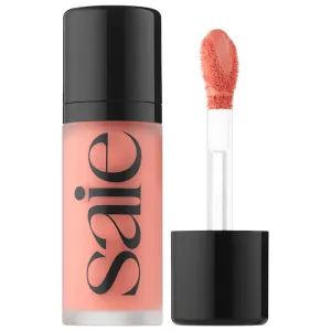 Saie - Dew Blush Liquid Cheek Blush - Cutie