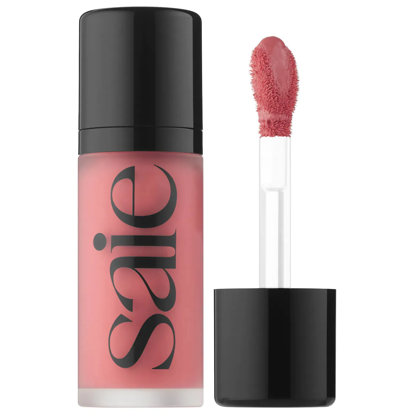 Saie - Dew Blush Liquid Cheek Blush - Dreamy
