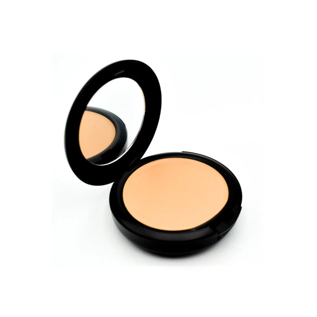 Saint Minerals Mineral Foundation Cream Compact