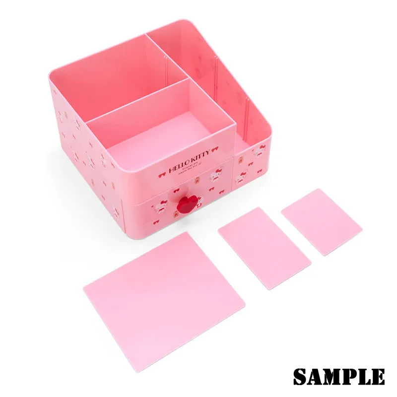 Sanrio Pochacco Cosmetic Storage Box
