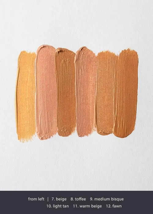 Santee 2 in 1 Concealer & Foundation
