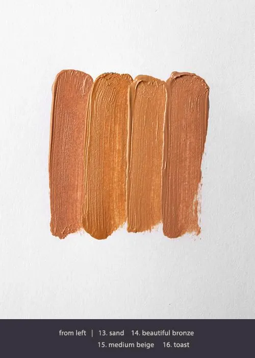 Santee 2 in 1 Concealer & Foundation