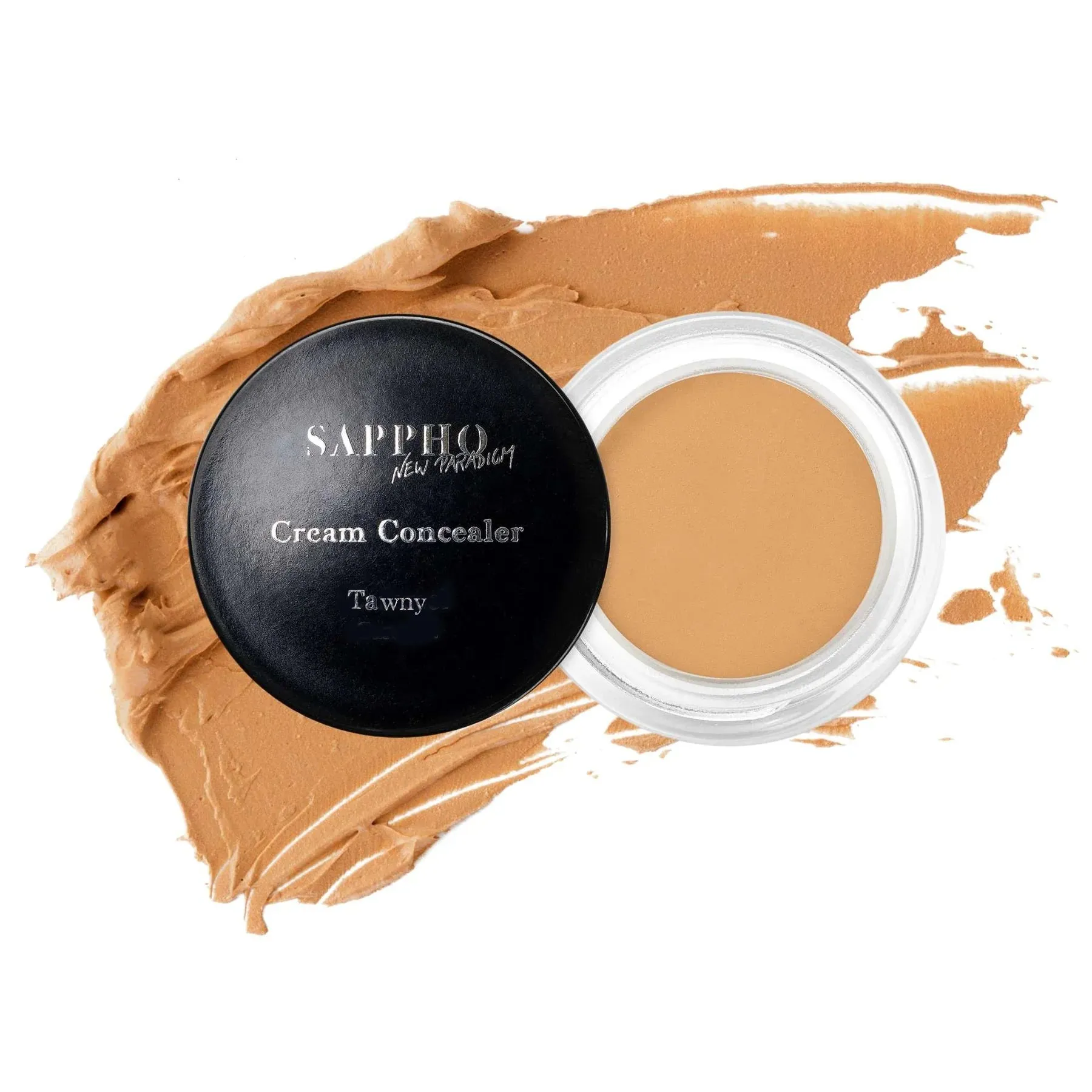 SAPPHO New Paradigm Cream Concealer
