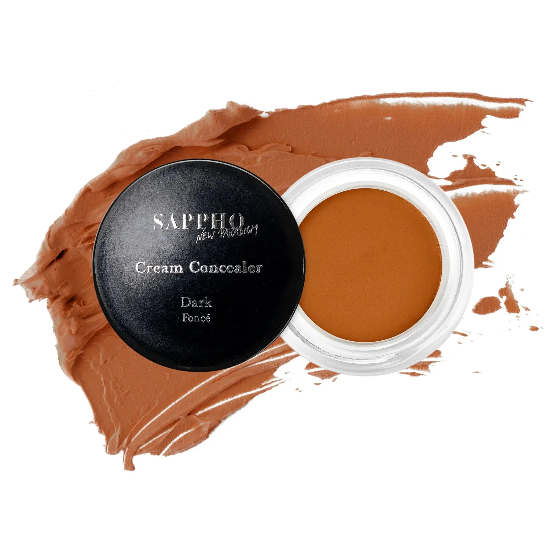 SAPPHO New Paradigm Cream Concealer