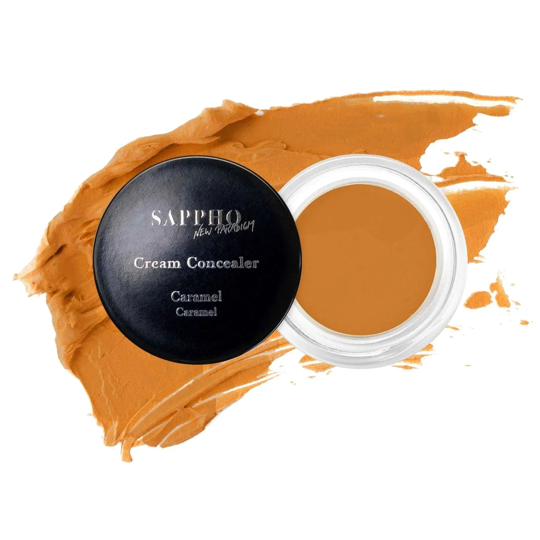 SAPPHO New Paradigm Cream Concealer