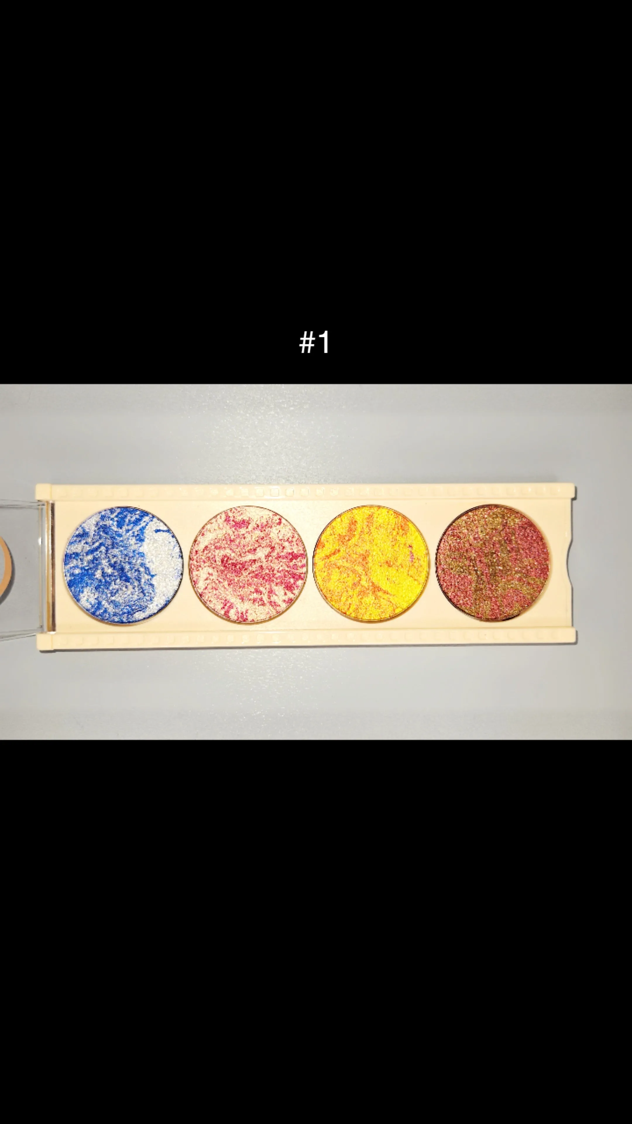 Scanlon Eyeshadow