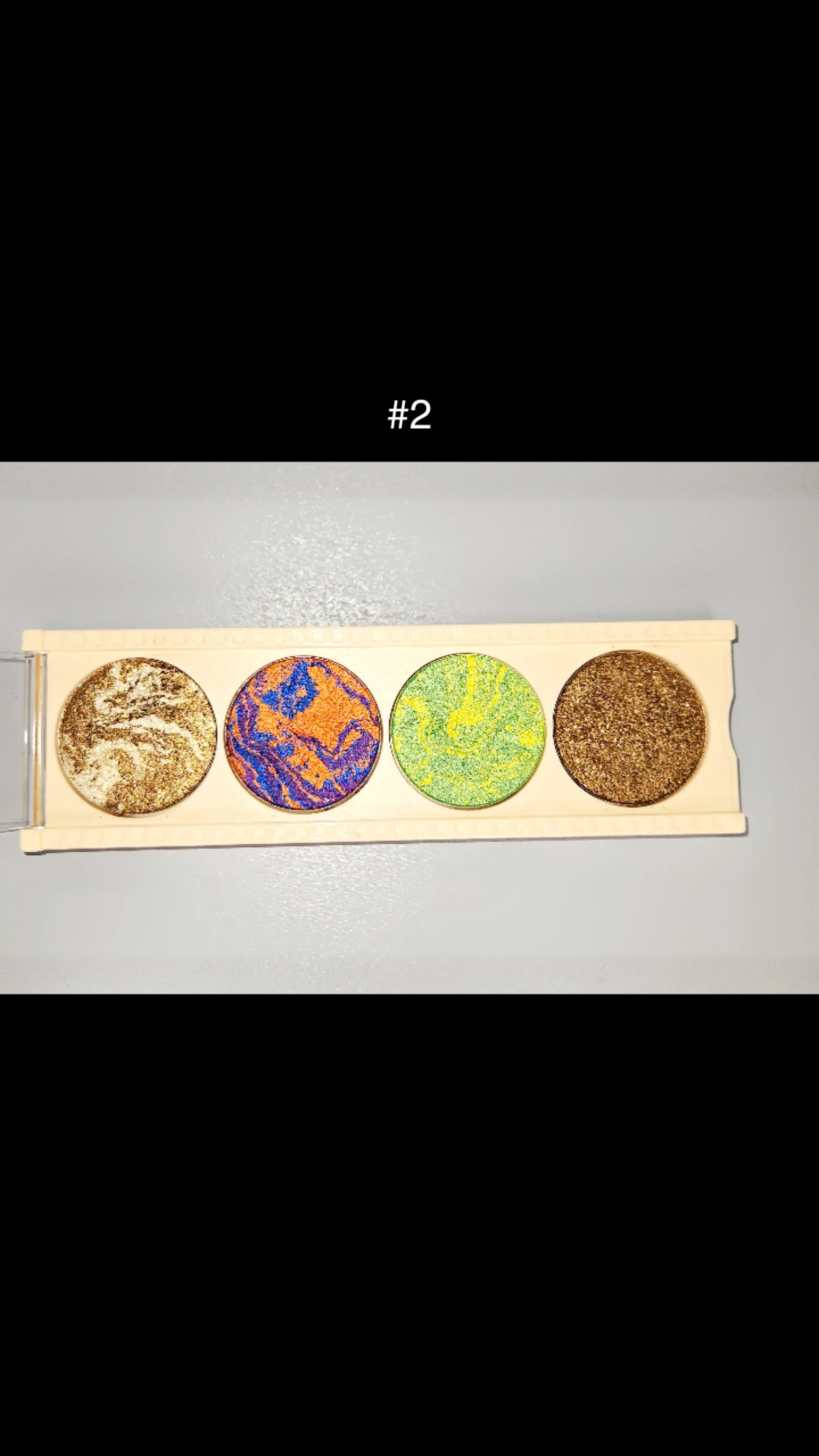 Scanlon Eyeshadow