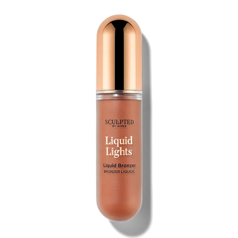 Sculpted By Aimee Liquid Lights Discontinued