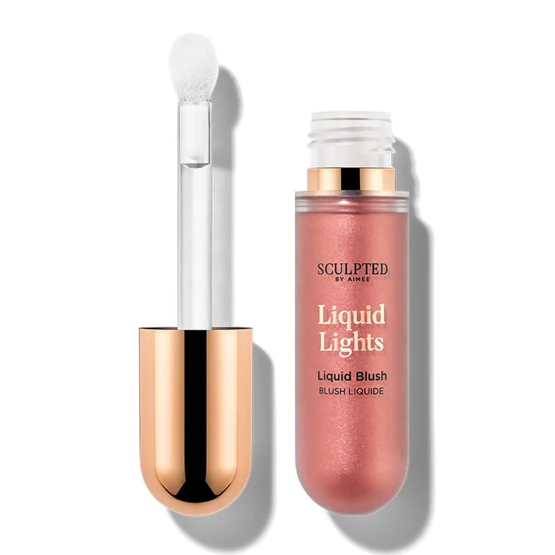 Sculpted By Aimee Liquid Lights Discontinued