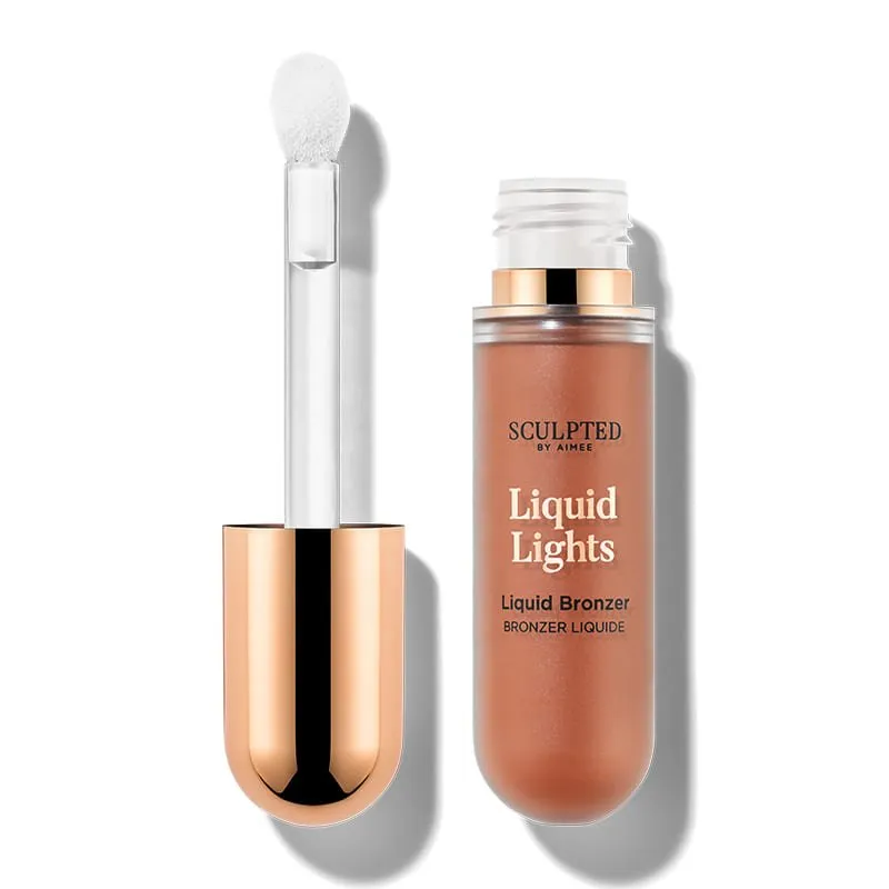 Sculpted By Aimee Liquid Lights Discontinued