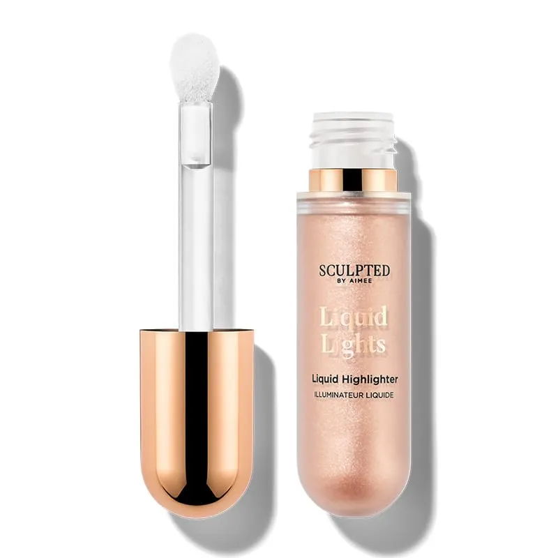 Sculpted By Aimee Liquid Lights Discontinued