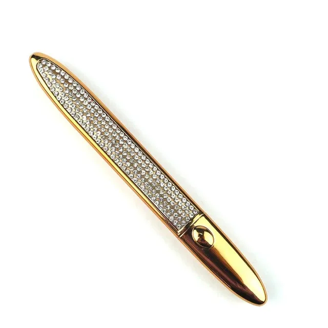 Self-adhesive Eyeliner Pen Multi-Use Glitter Liquid Lash Liner Eye Makeup