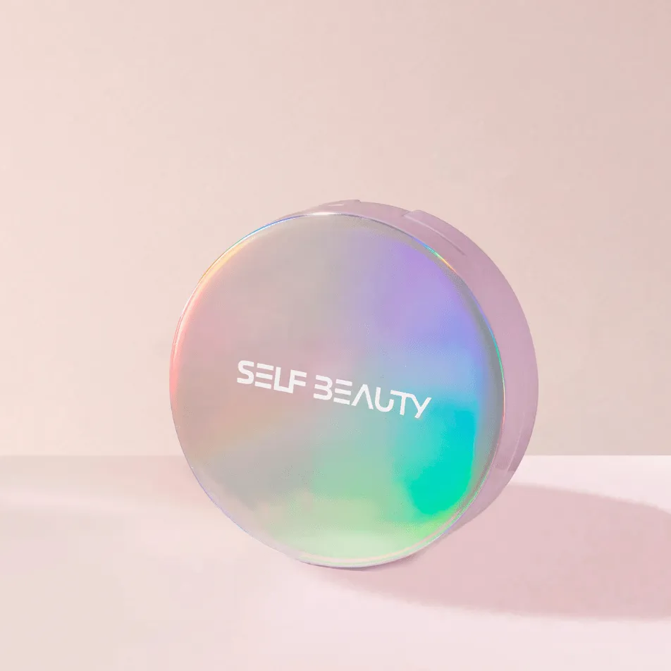 SELF BEAUTY UNICONIC Aurora Glow Cushion SPF 50  PA    15g