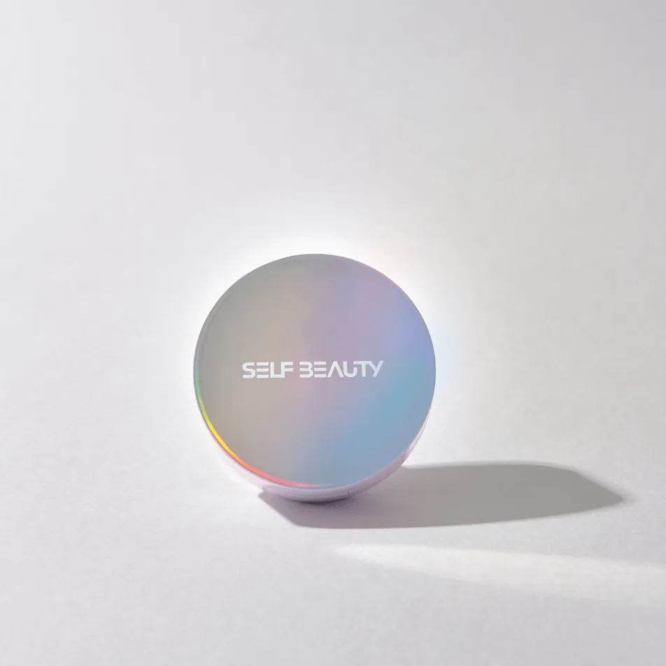 SELF BEAUTY UNICONIC Aurora Glow Cushion SPF 50  PA    15g