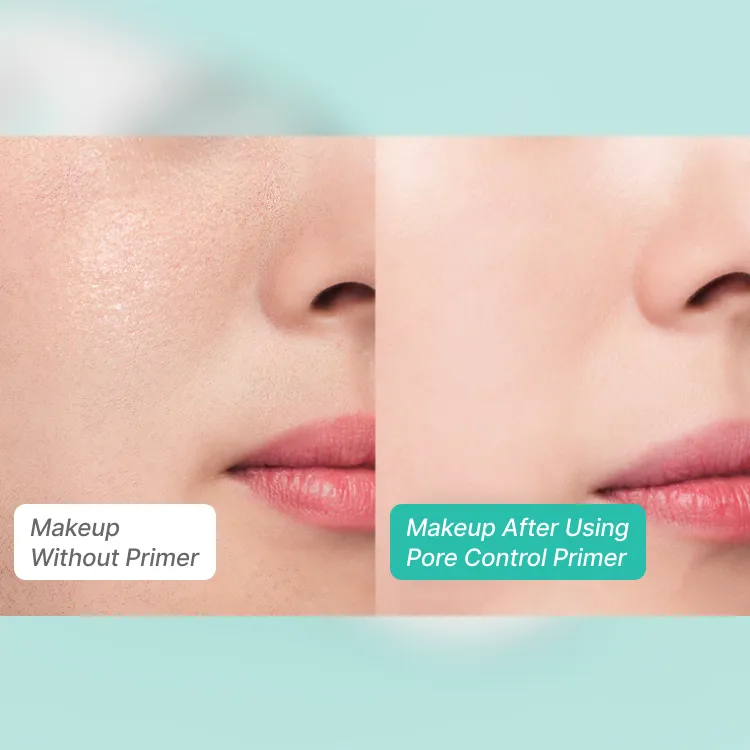 SELF BEAUTY Uniconic Essence Primer (2 types); 1.12 fl.oz / 33ml