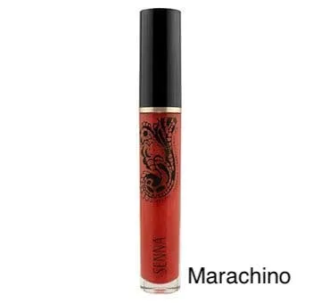 Senna Lip Lacquer